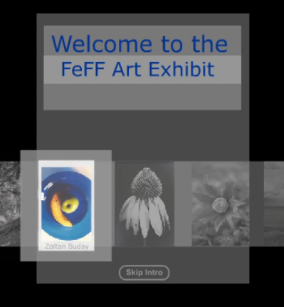 Female Eye Festival