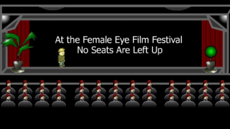 Female Eye Festival