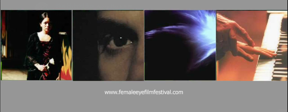 Female Eye Festival