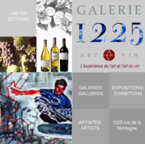 Galerie 1225