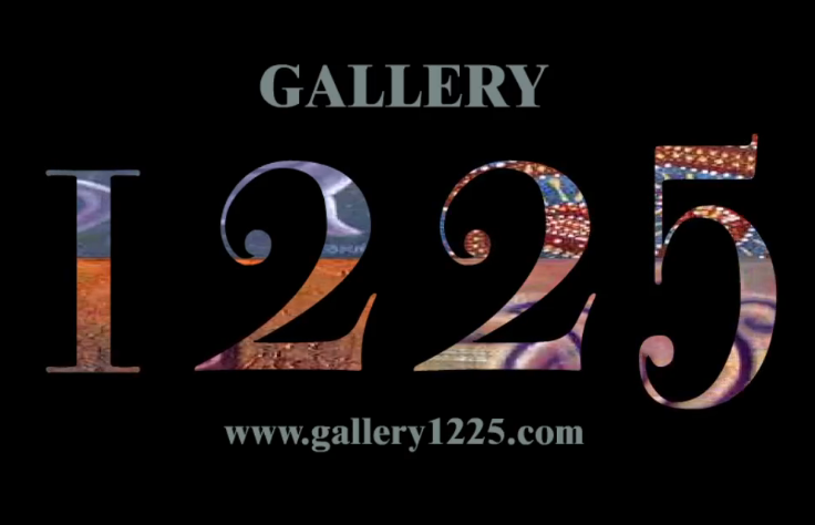 Gallery 1225