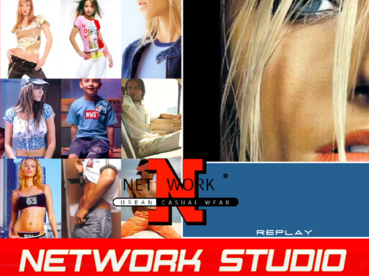 Network Studio