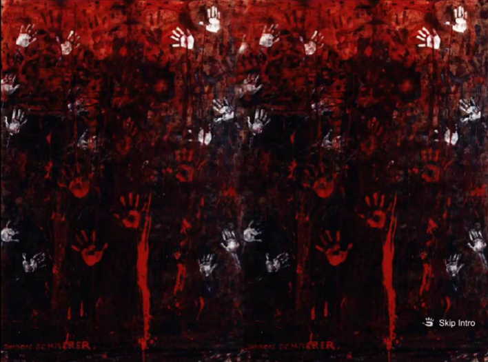 Sharon Schmerer Gallery